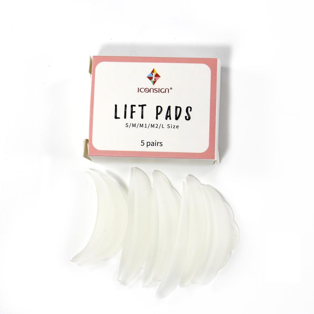 Eyelash Lift Kit