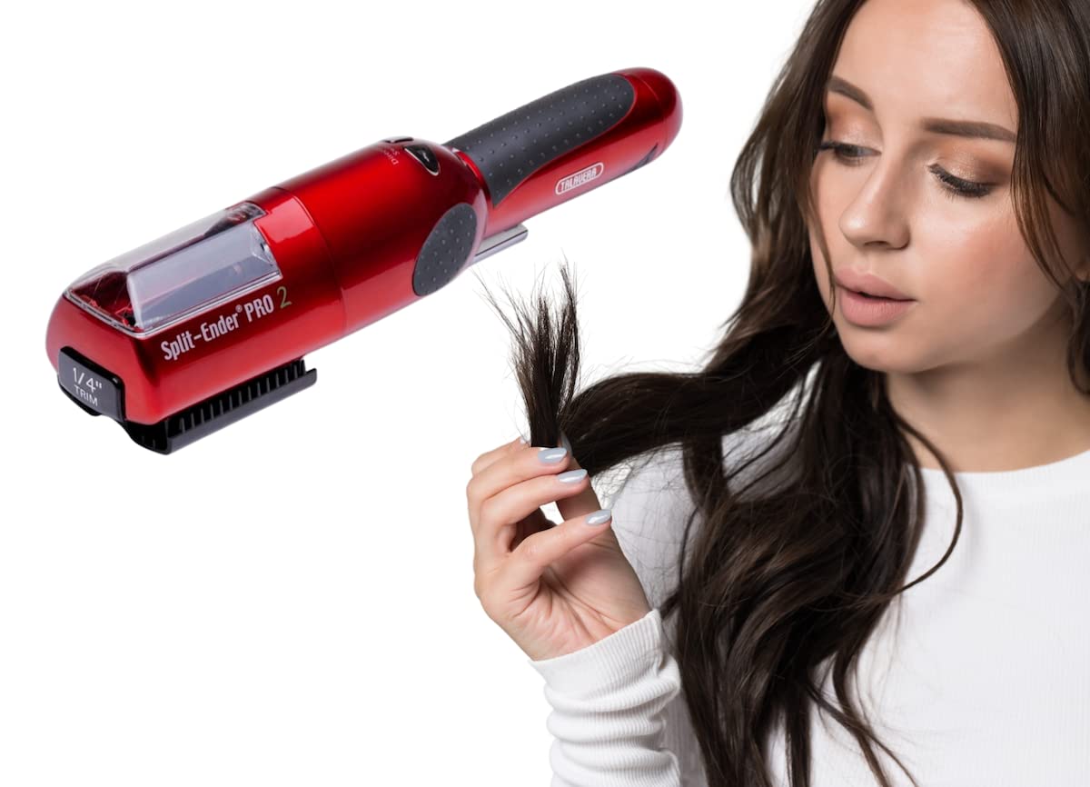 Split Ends Trimmer